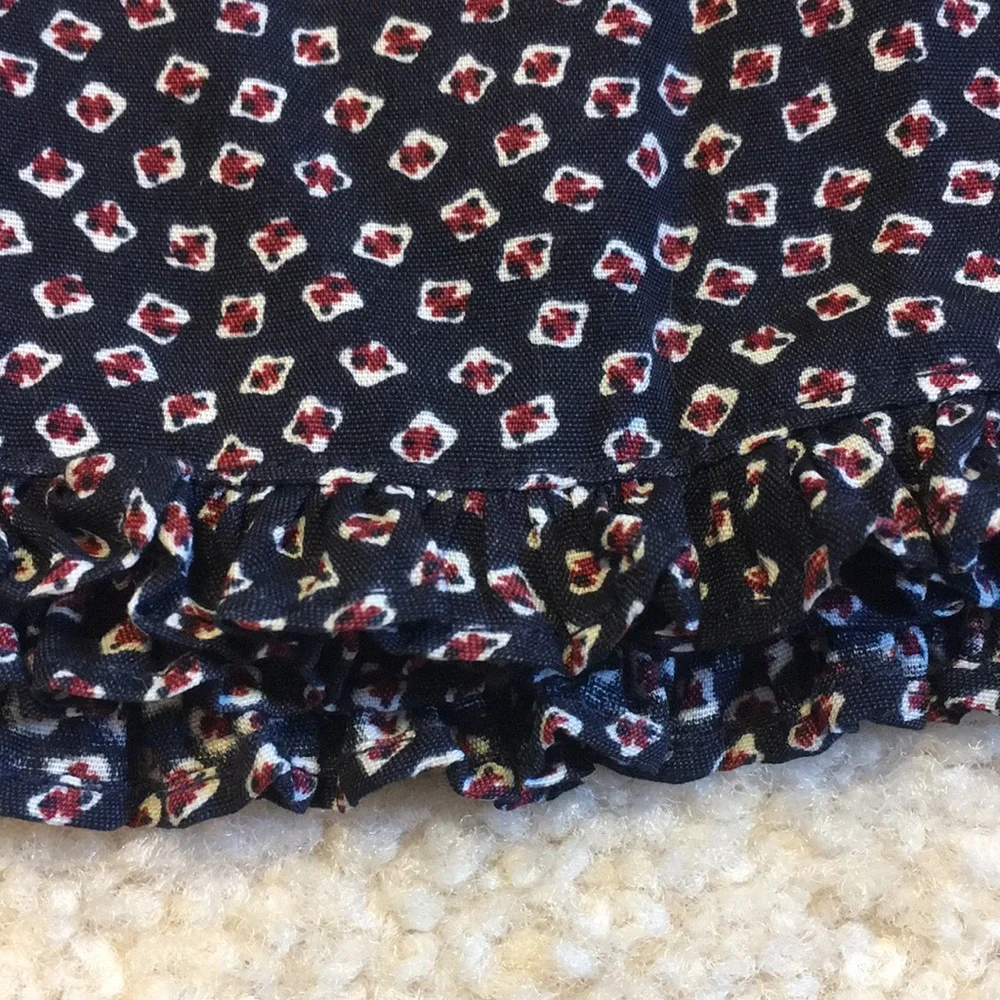 NWT DKNY skirt and sweater outfit size 4T